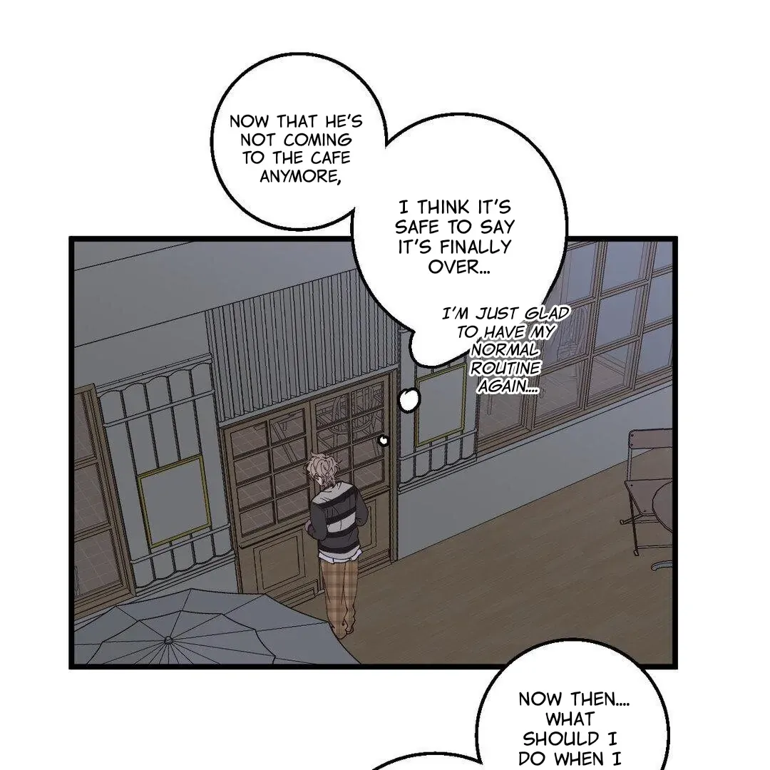 Negative Love Chapter 10 page 103 - 