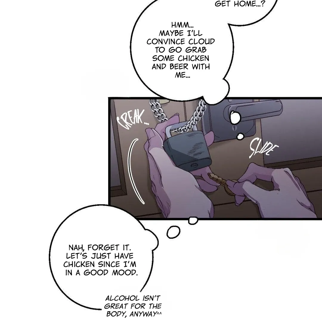 Negative Love Chapter 10 page 104 - 