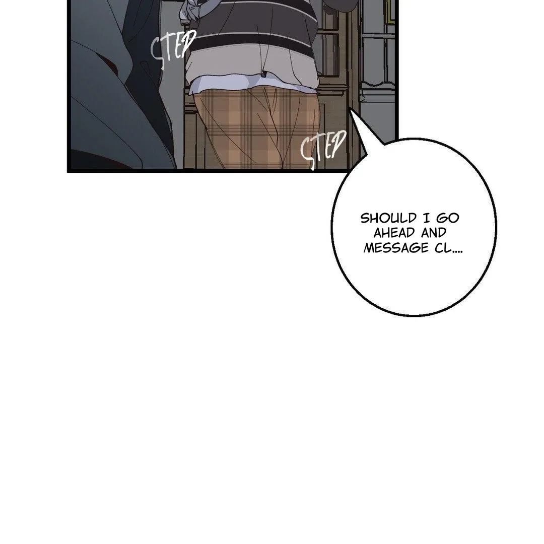 Negative Love Chapter 10 page 106 - 