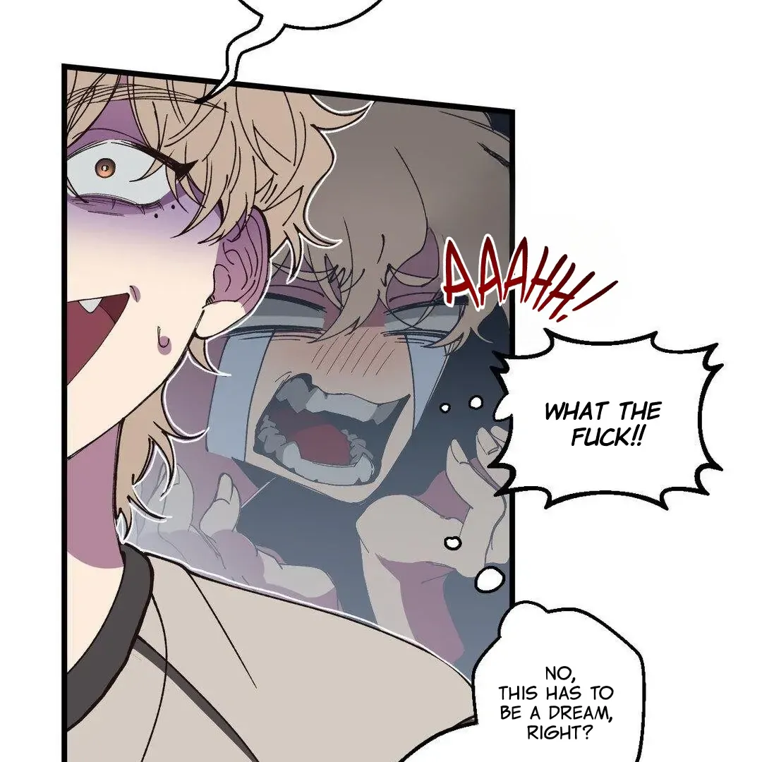 Negative Love Chapter 10 page 109 - 