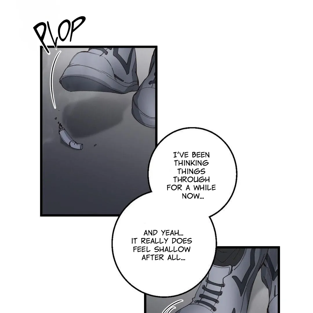 Negative Love Chapter 10 page 116 - 