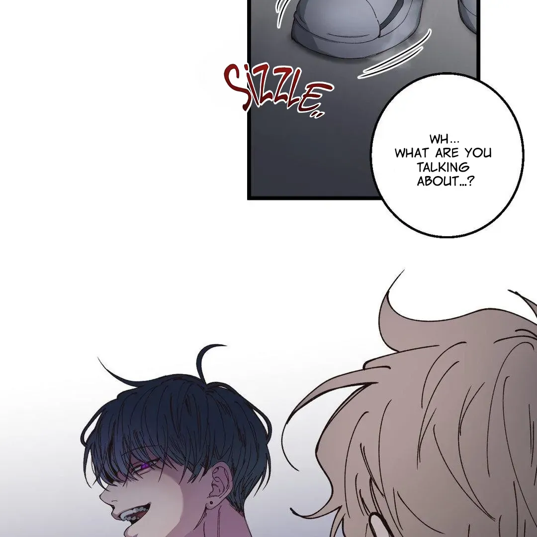 Negative Love Chapter 10 page 117 - 