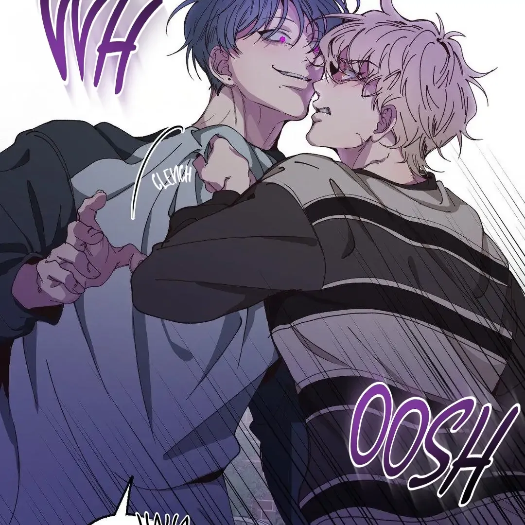 Negative Love Chapter 10 page 120 - 