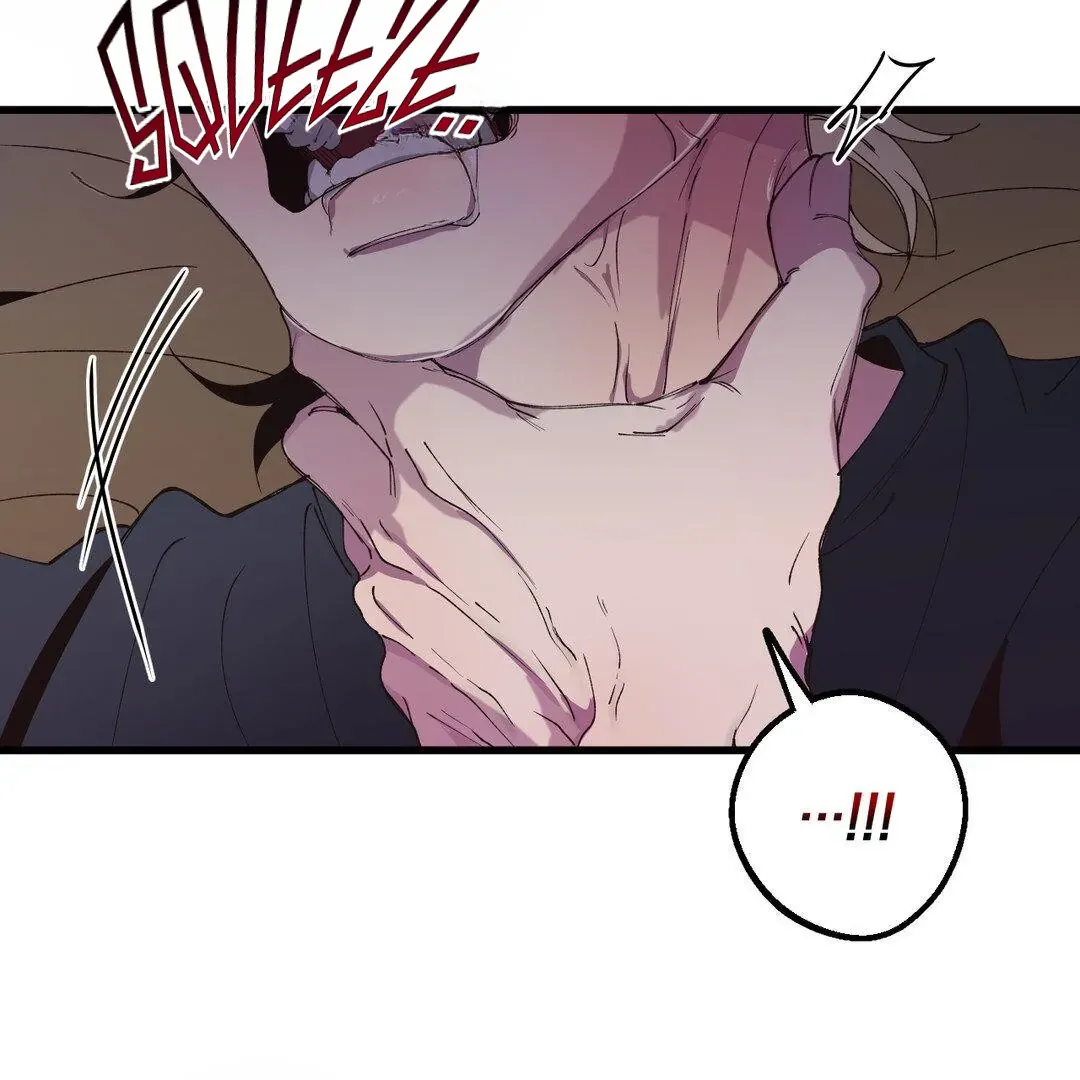 Negative Love Chapter 10 page 13 - 