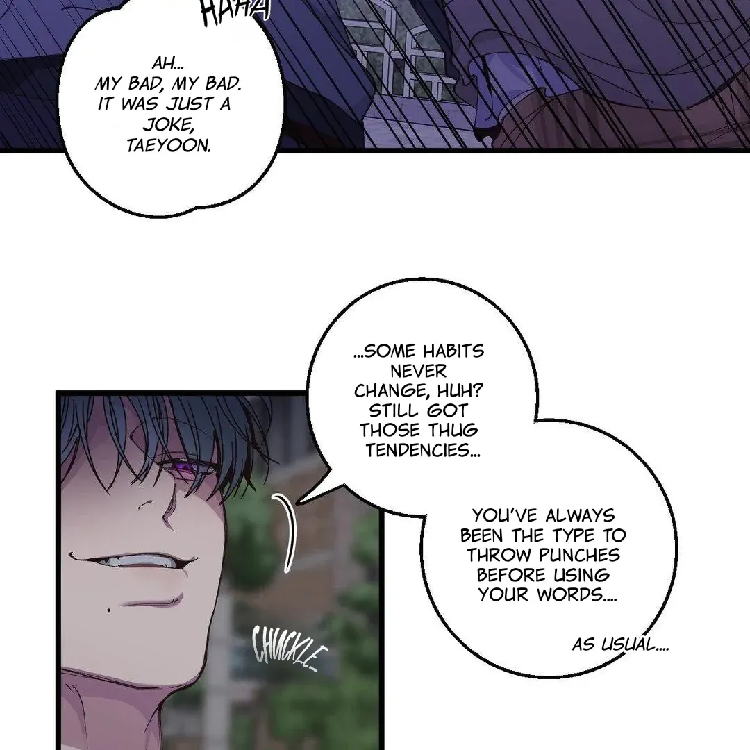 Negative Love Chapter 10 page 121 - 