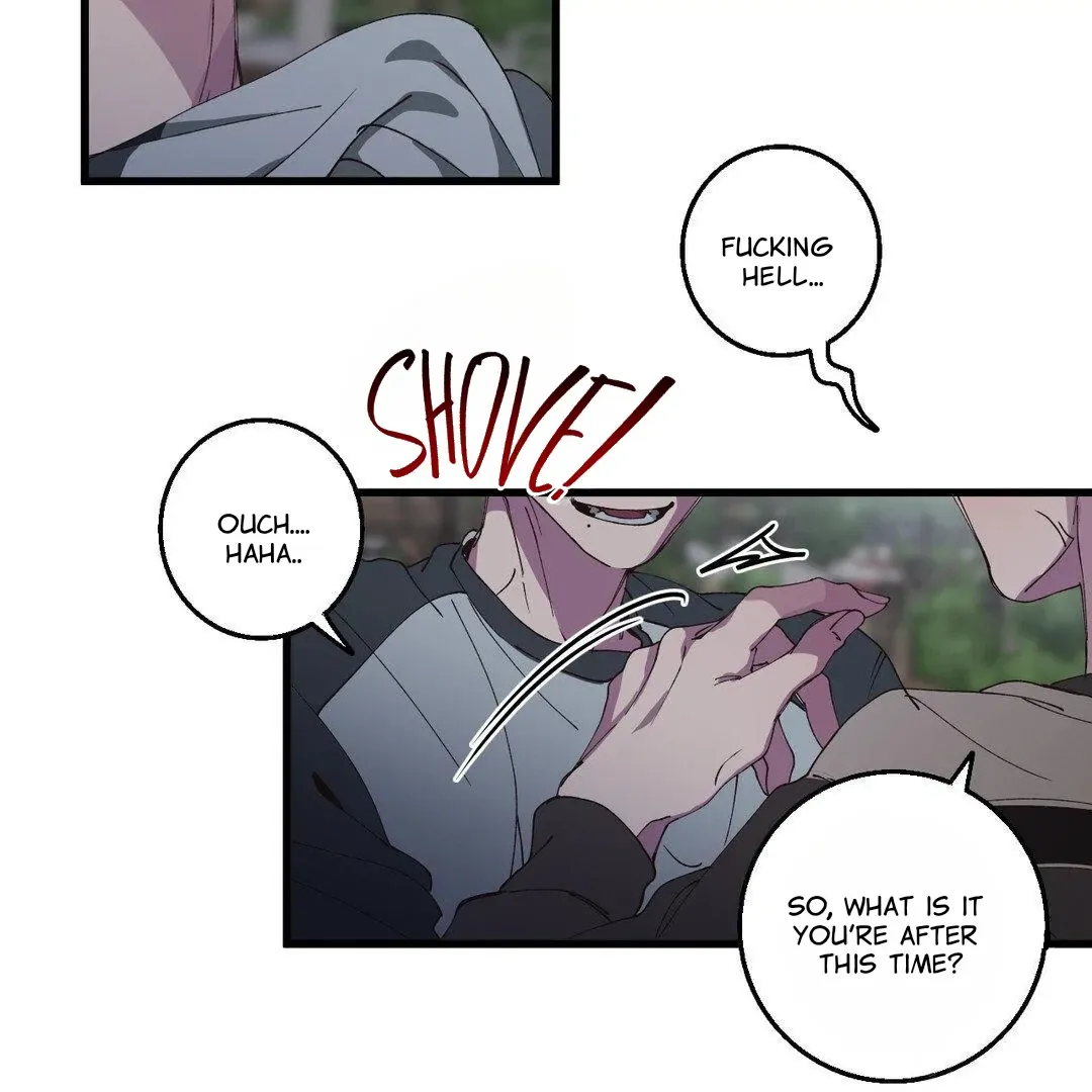 Negative Love Chapter 10 page 122 - 