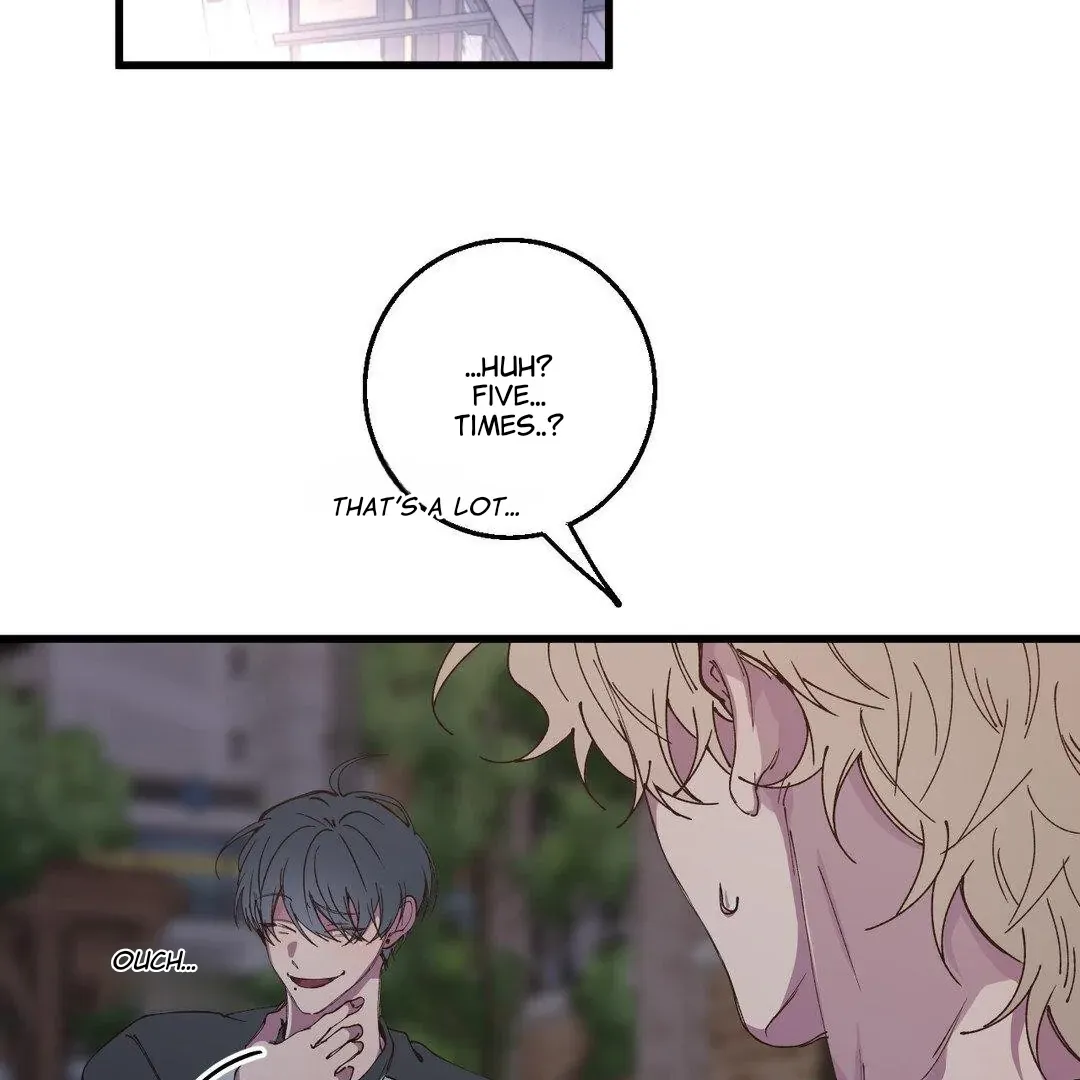 Negative Love Chapter 10 page 124 - 