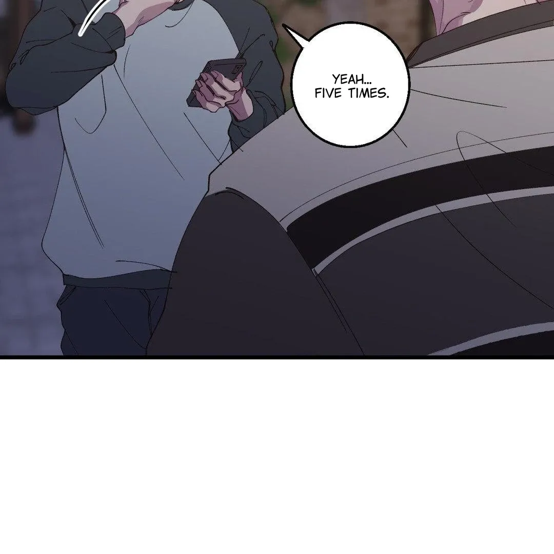 Negative Love Chapter 10 page 125 - 