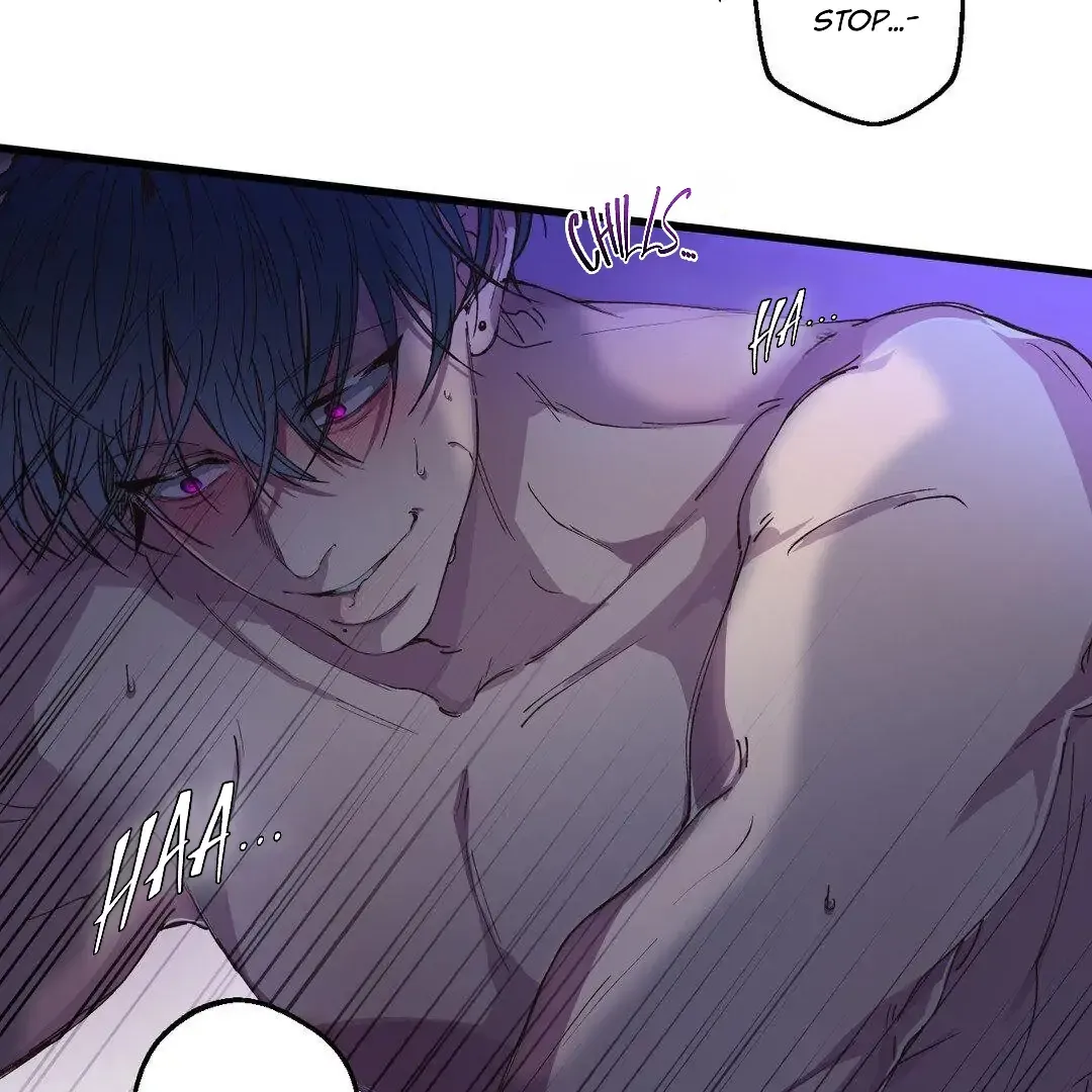 Negative Love Chapter 10 page 17 - 
