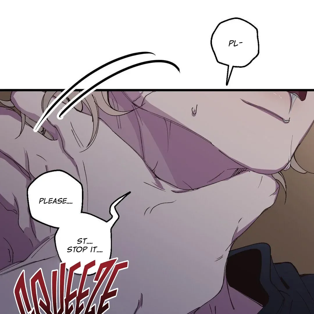 Negative Love Chapter 10 page 19 - 