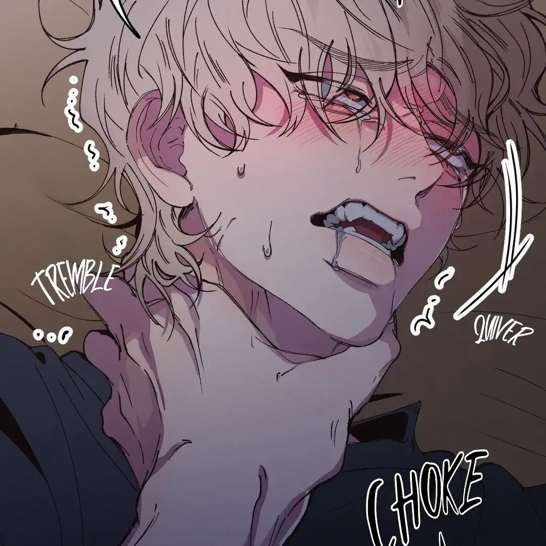Negative Love Chapter 10 page 21 - 