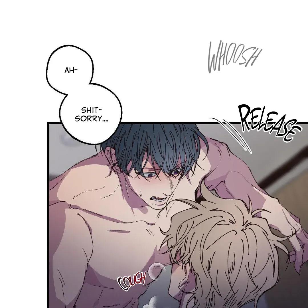 Negative Love Chapter 10 page 24 - 