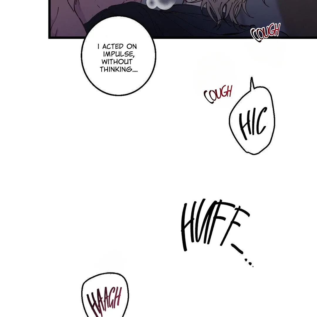 Negative Love Chapter 10 page 25 - 