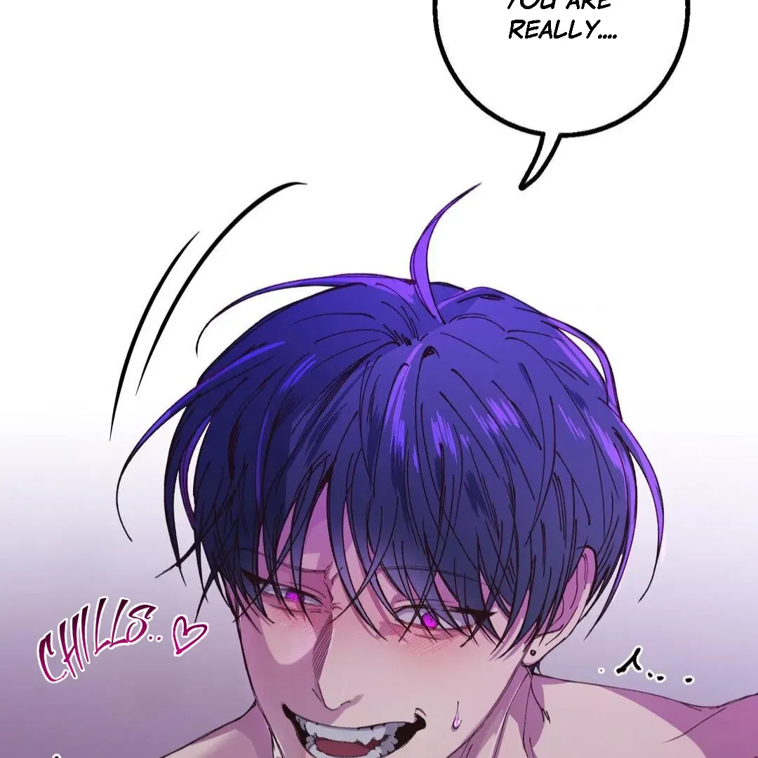 Negative Love Chapter 10 page 32 - 