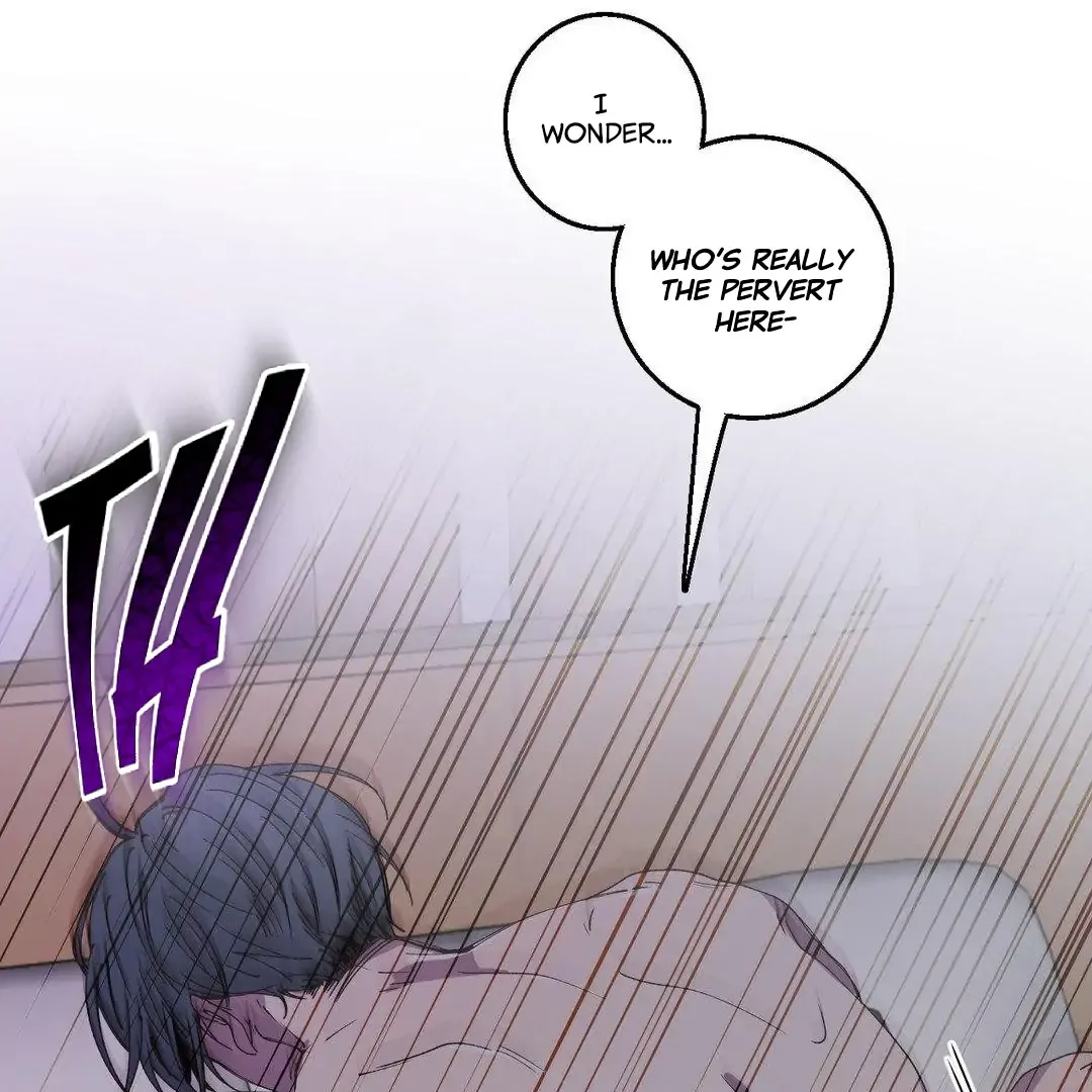 Negative Love Chapter 10 page 39 - 