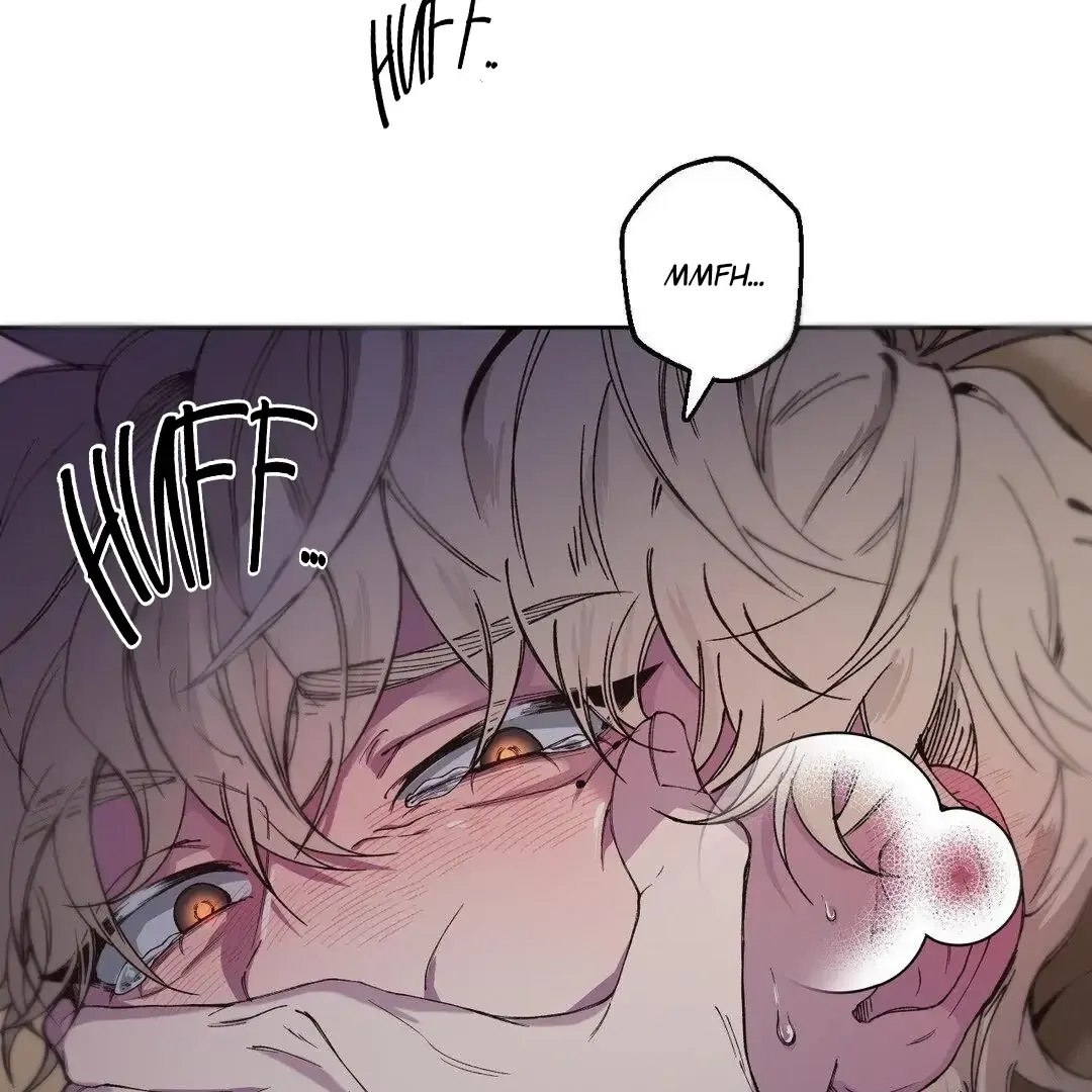 Negative Love Chapter 10 page 5 - 