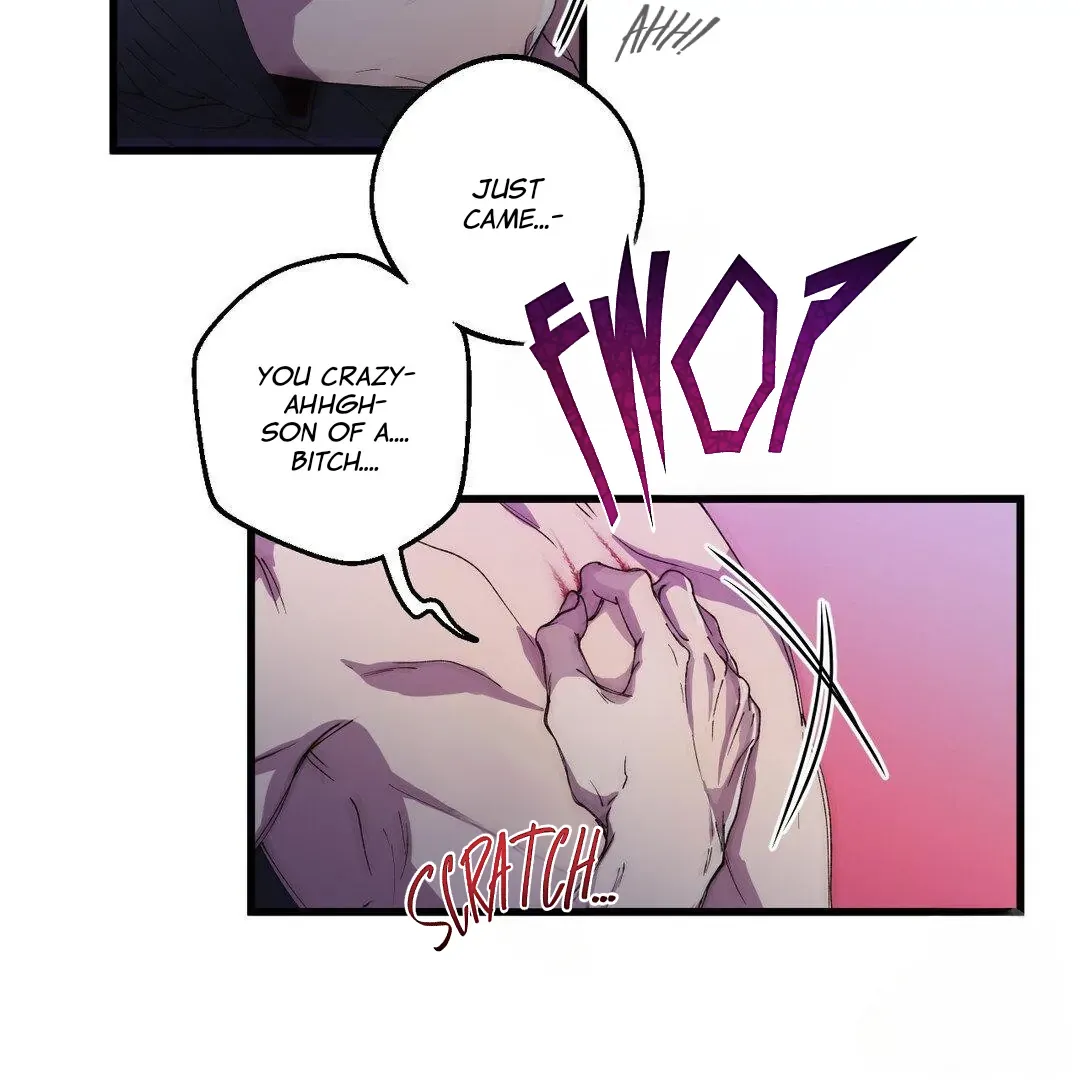 Negative Love Chapter 10 page 42 - 