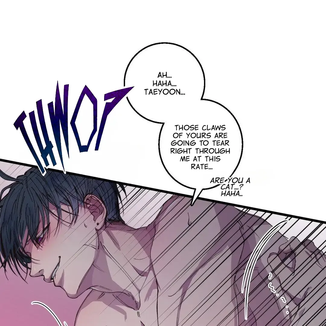 Negative Love Chapter 10 page 43 - 