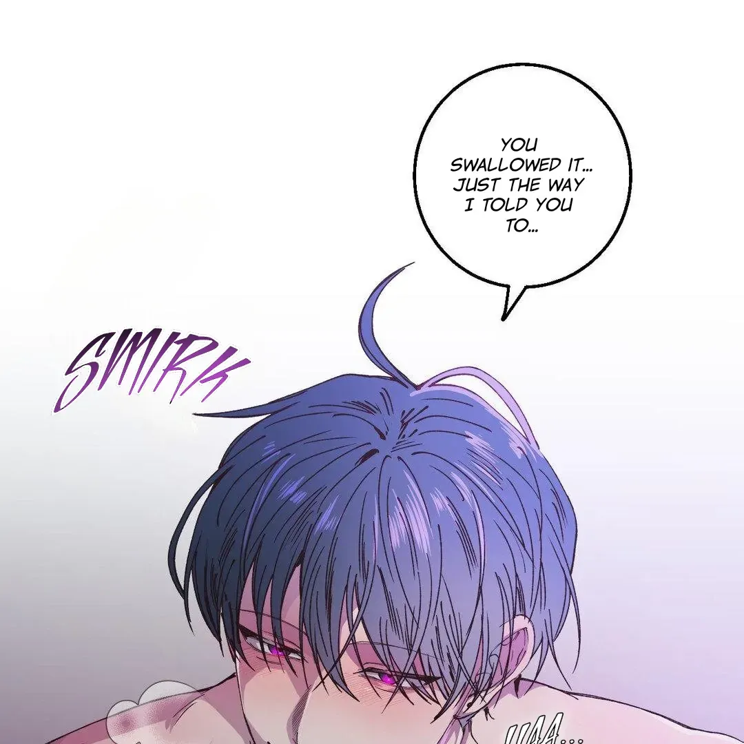 Negative Love Chapter 10 page 59 - 