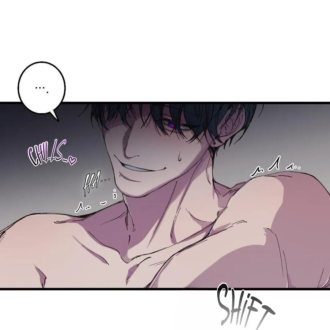 Negative Love Chapter 10 page 7 - 