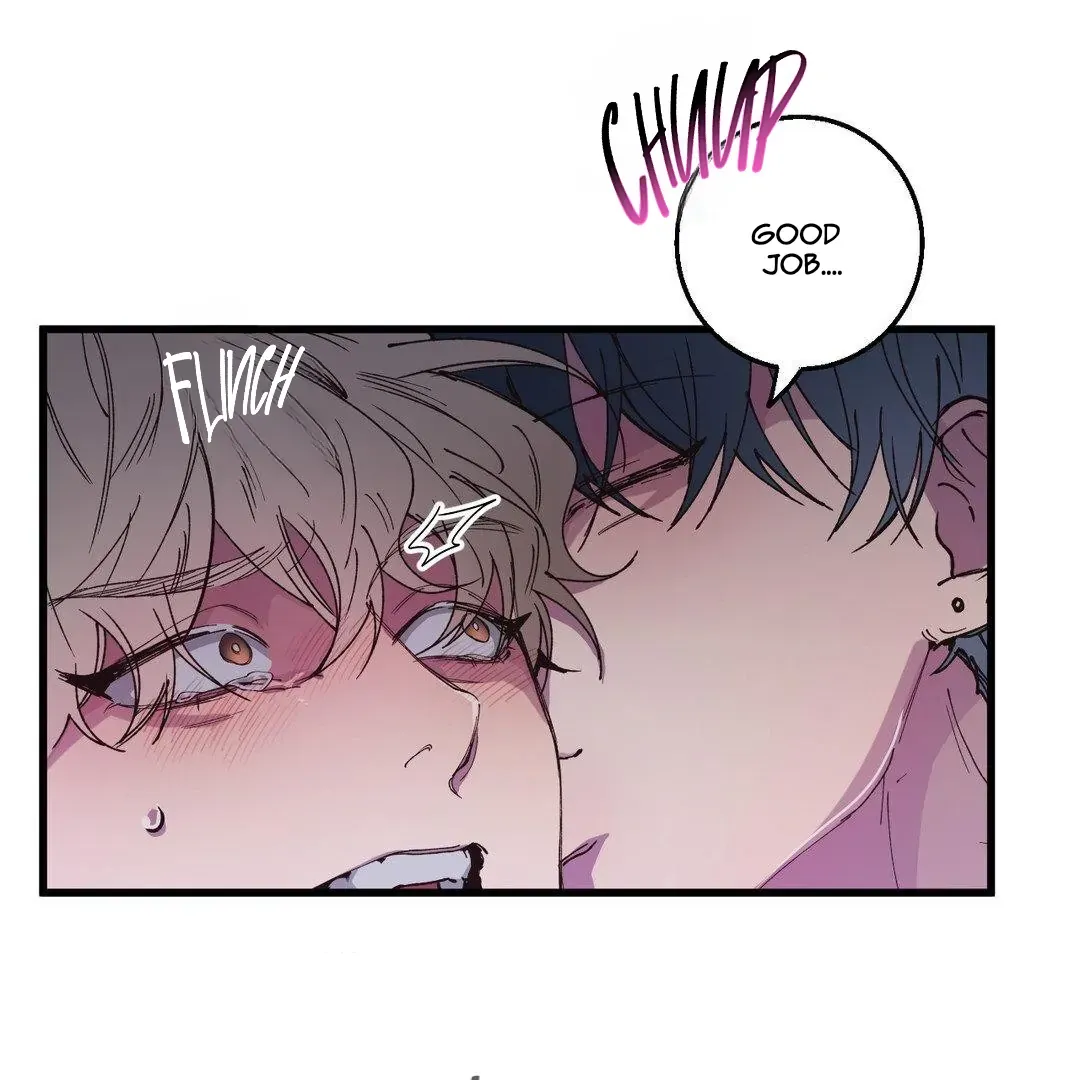 Negative Love Chapter 10 page 61 - 