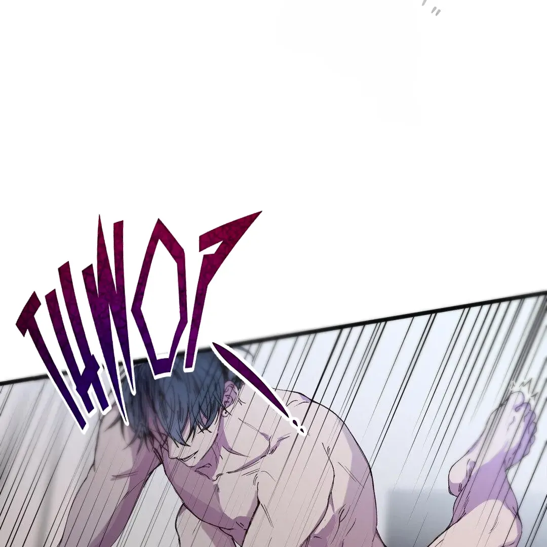 Negative Love Chapter 10 page 8 - 