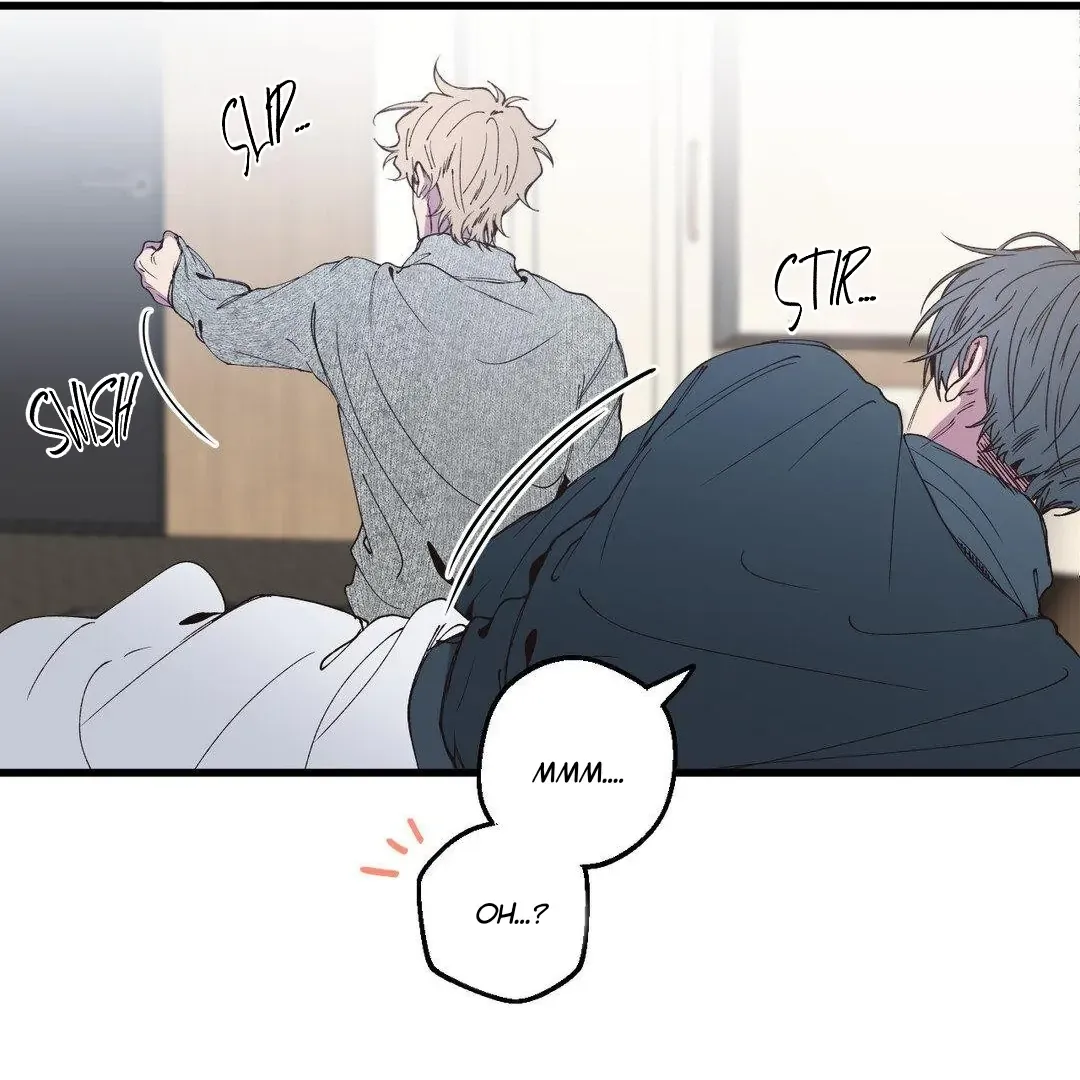 Negative Love Chapter 10 page 71 - 