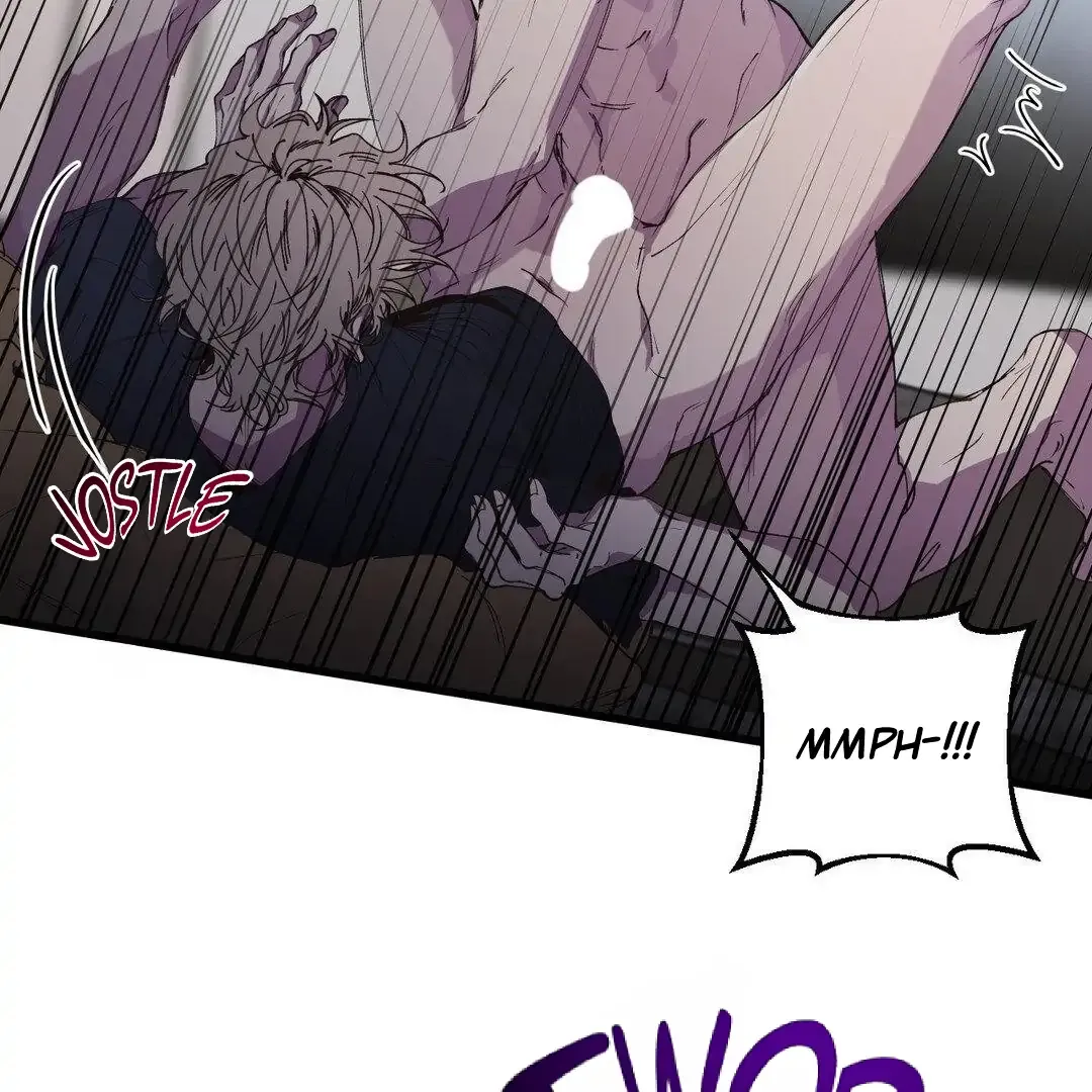 Negative Love Chapter 10 page 9 - 