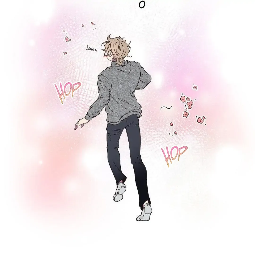 Negative Love Chapter 10 page 84 - 