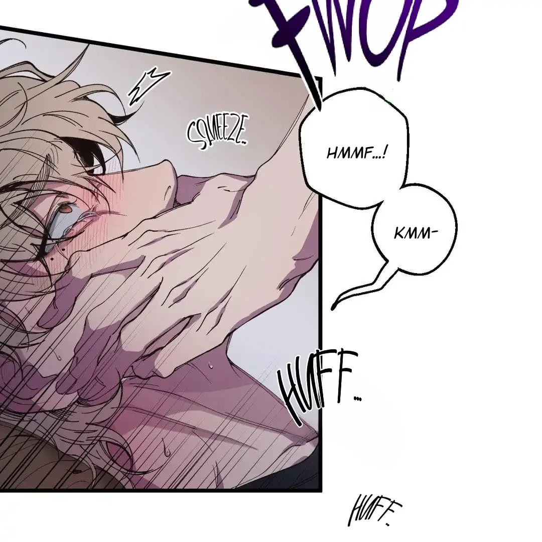 Negative Love Chapter 10 page 10 - 