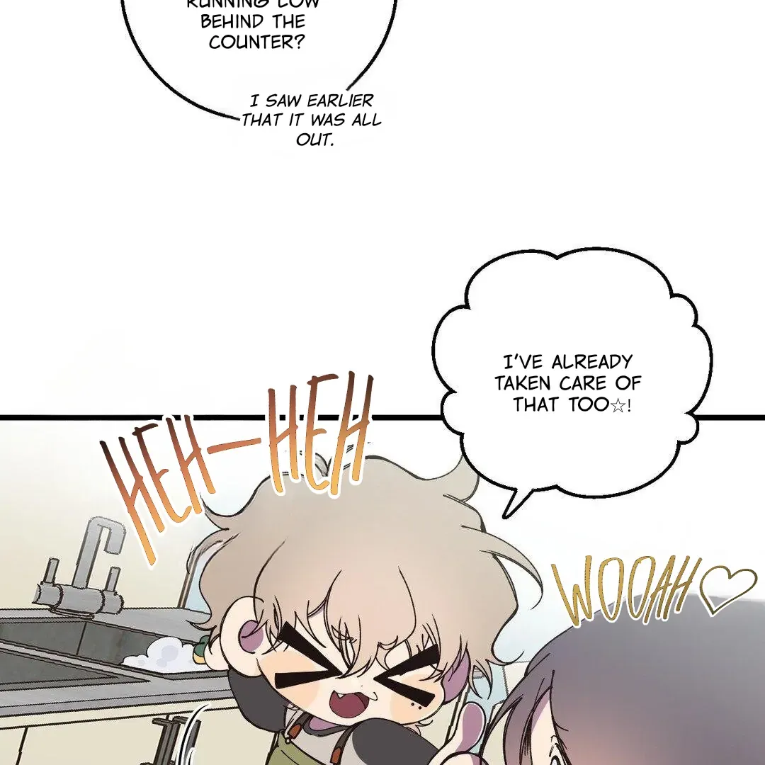 Negative Love Chapter 10 page 92 - 