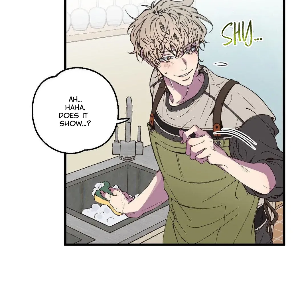 Negative Love Chapter 10 page 94 - 