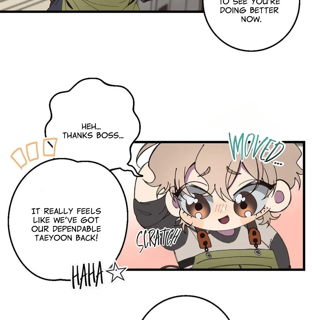 Negative Love Chapter 10 page 96 - 
