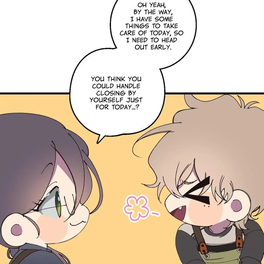 Negative Love Chapter 10 page 97 - 