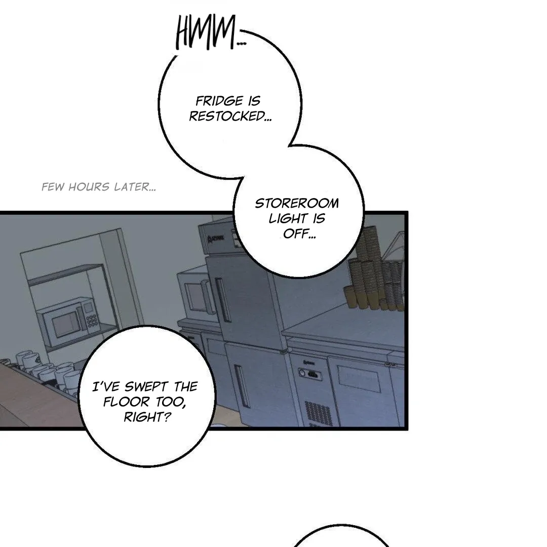 Negative Love Chapter 10 page 100 - 
