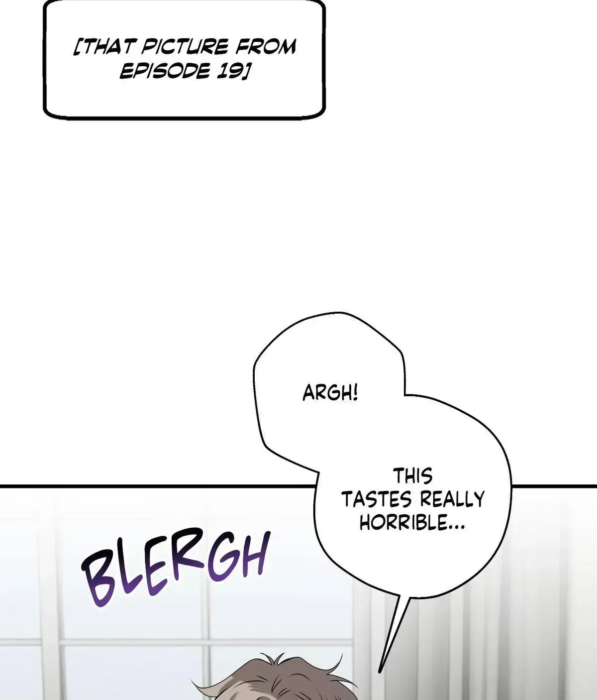 Negative Love Chapter 2.1 page 16 - 