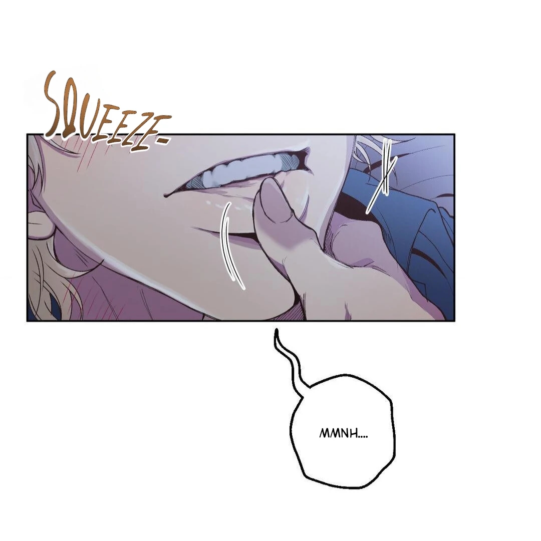 Negative Love Chapter 2.2 page 106 - 
