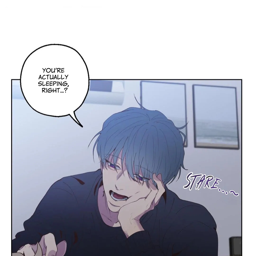Negative Love Chapter 2.2 page 107 - 