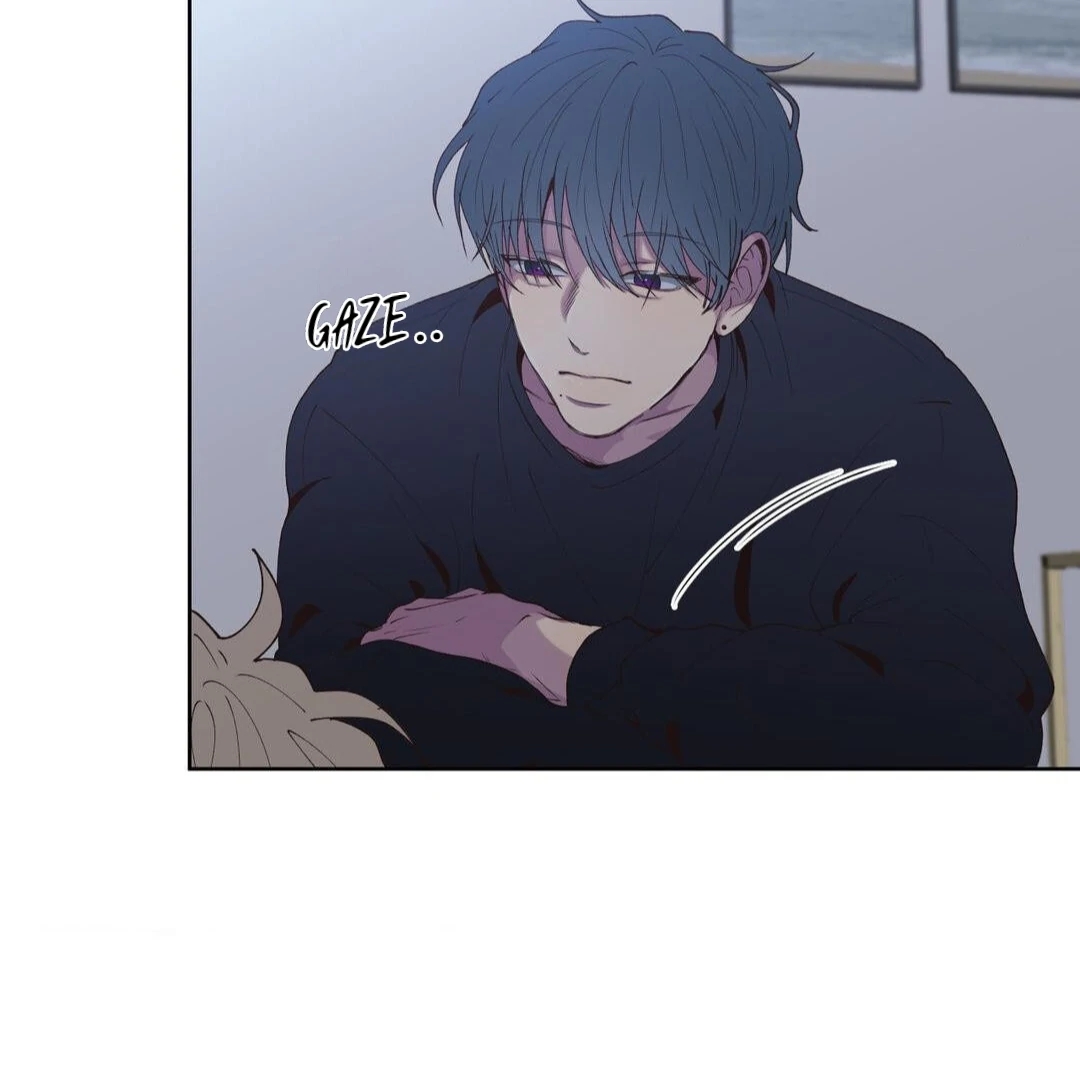Negative Love Chapter 2.2 page 109 - 