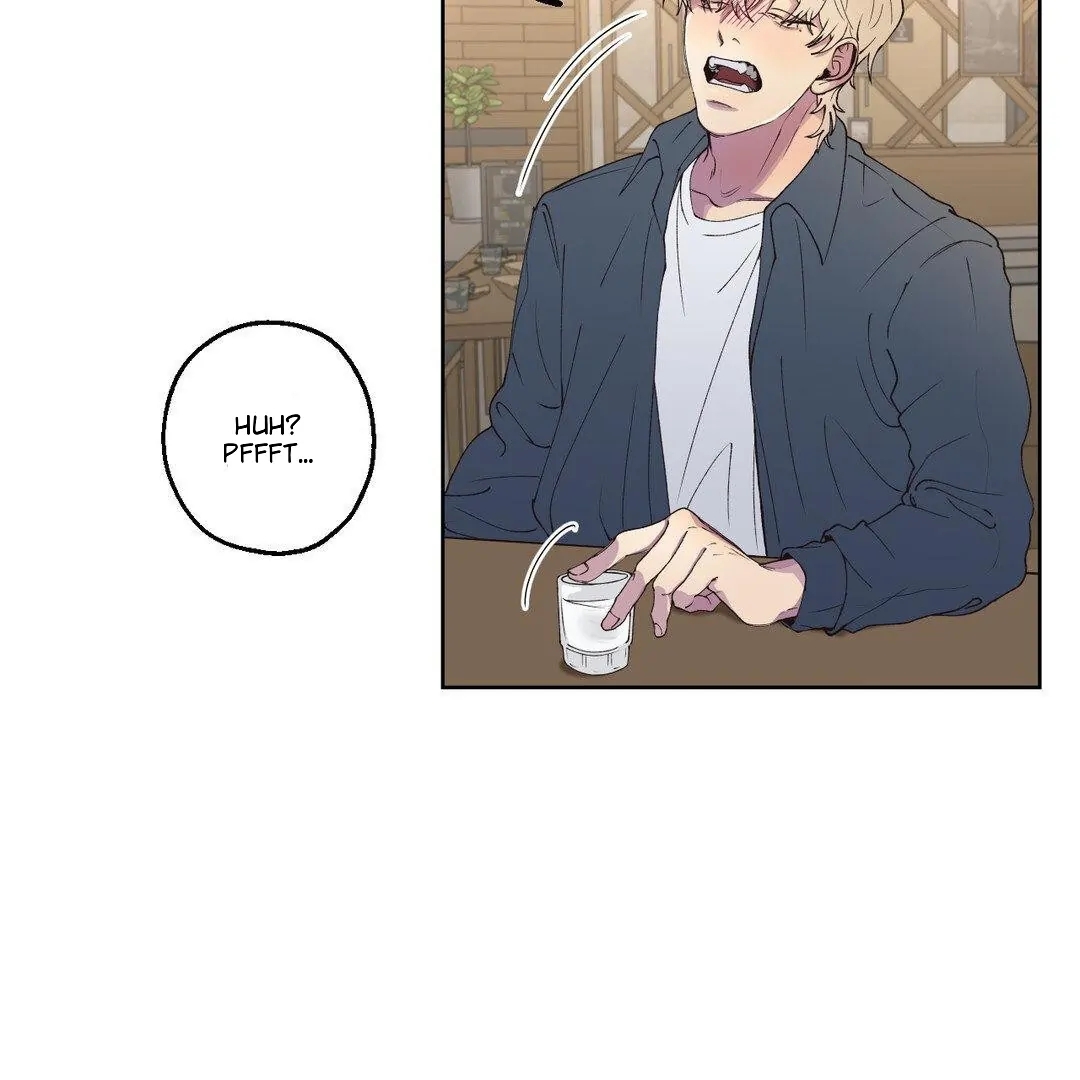 Negative Love Chapter 2.2 page 12 - 