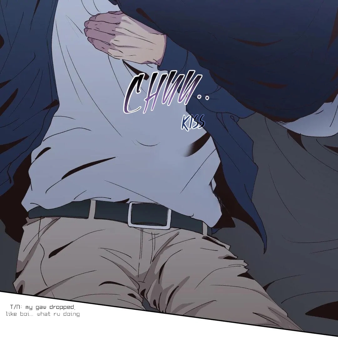 Negative Love Chapter 2.2 page 113 - 