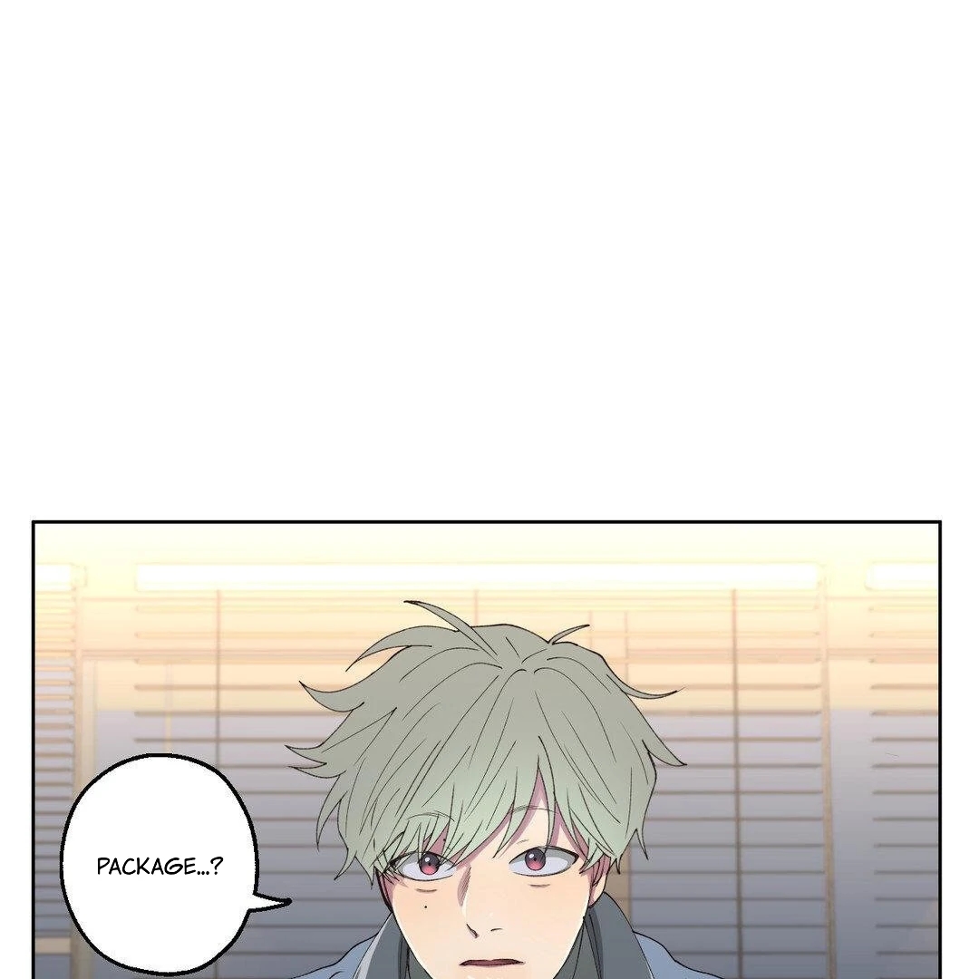 Negative Love Chapter 2.2 page 14 - 