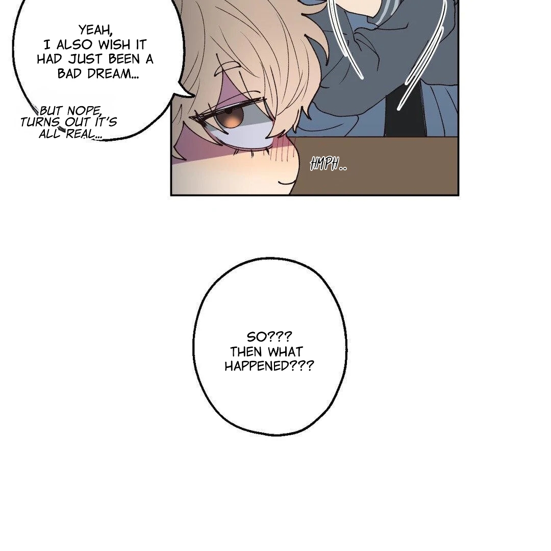 Negative Love Chapter 2.2 page 17 - 