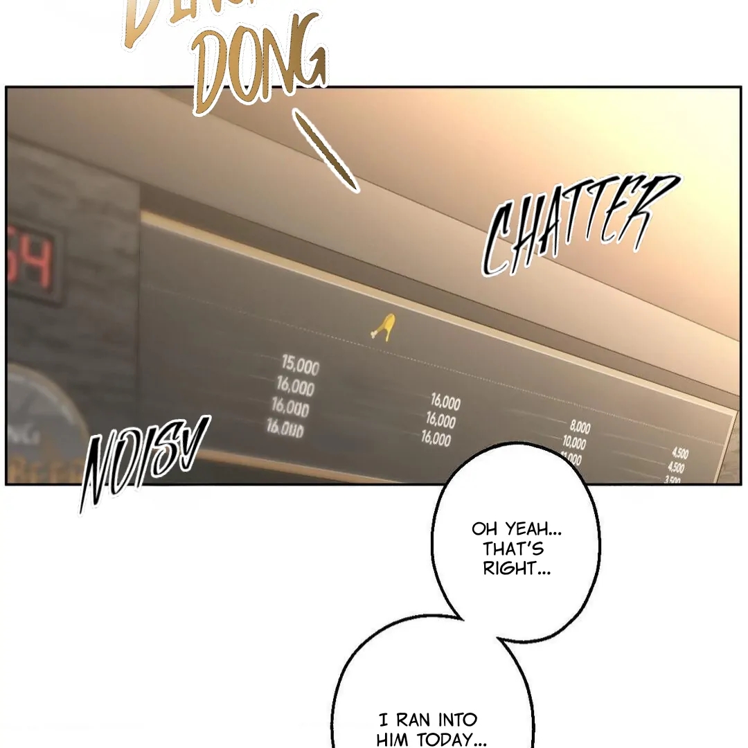 Negative Love Chapter 2.2 page 3 - 