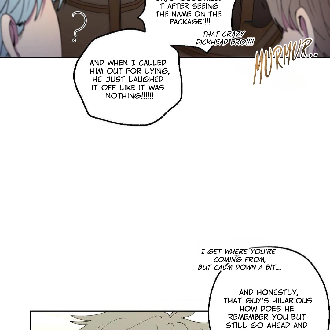 Negative Love Chapter 2.2 page 23 - 