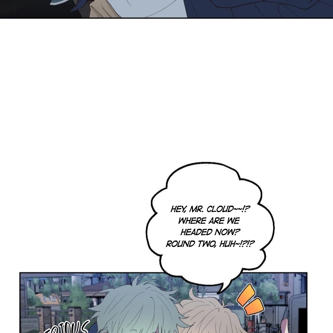 Negative Love Chapter 2.2 page 36 - 