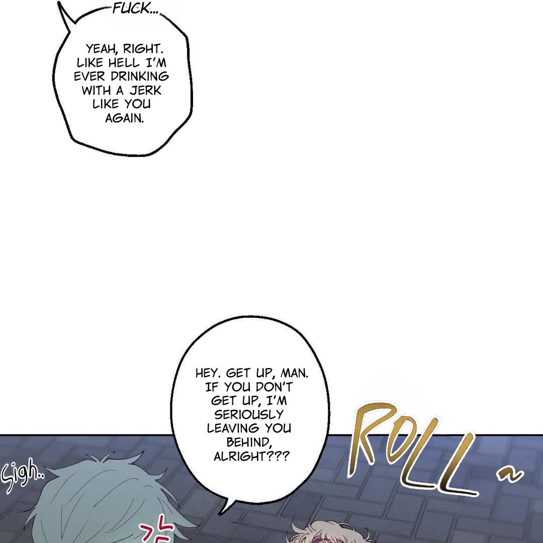 Negative Love Chapter 2.2 page 39 - 