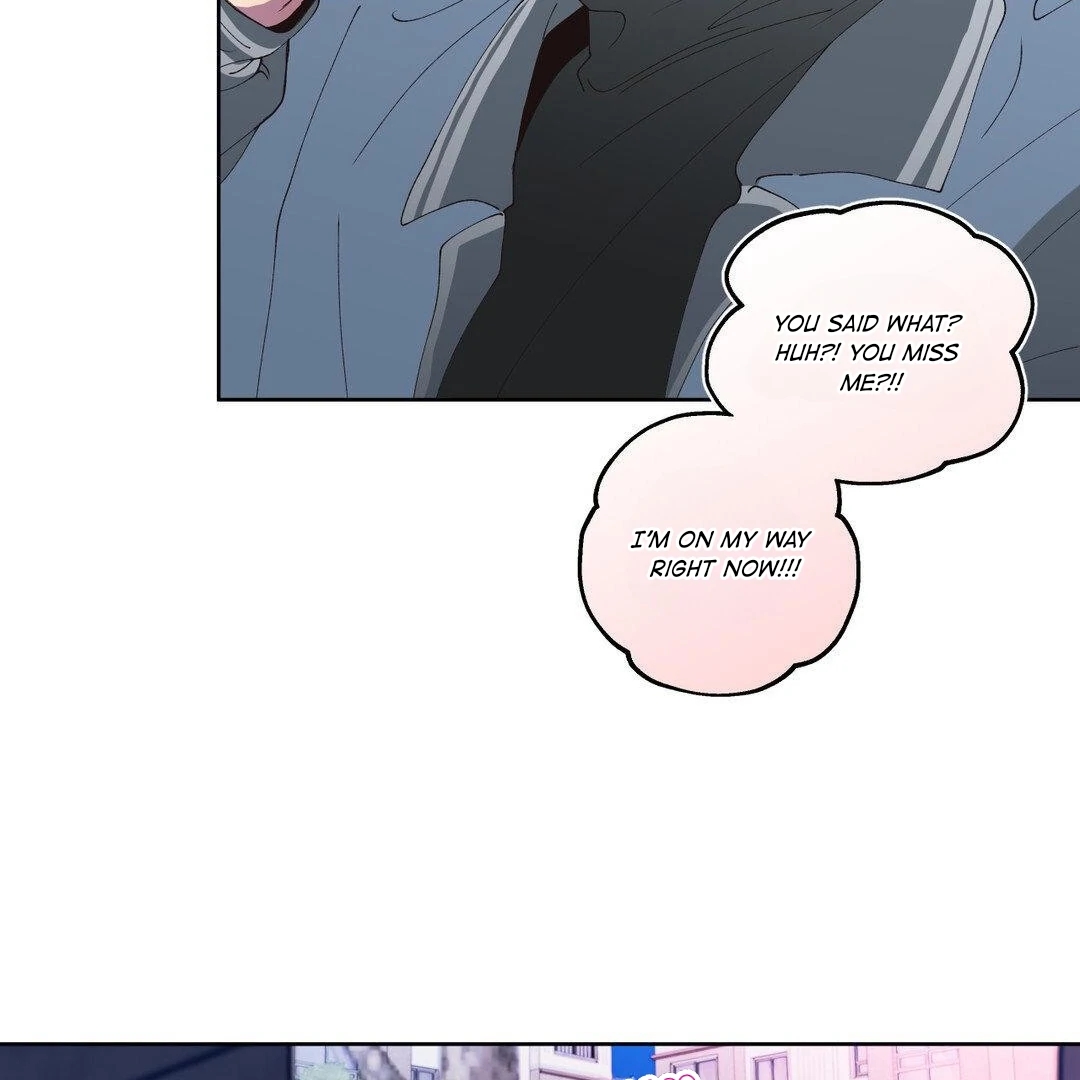 Negative Love Chapter 2.2 page 43 - 