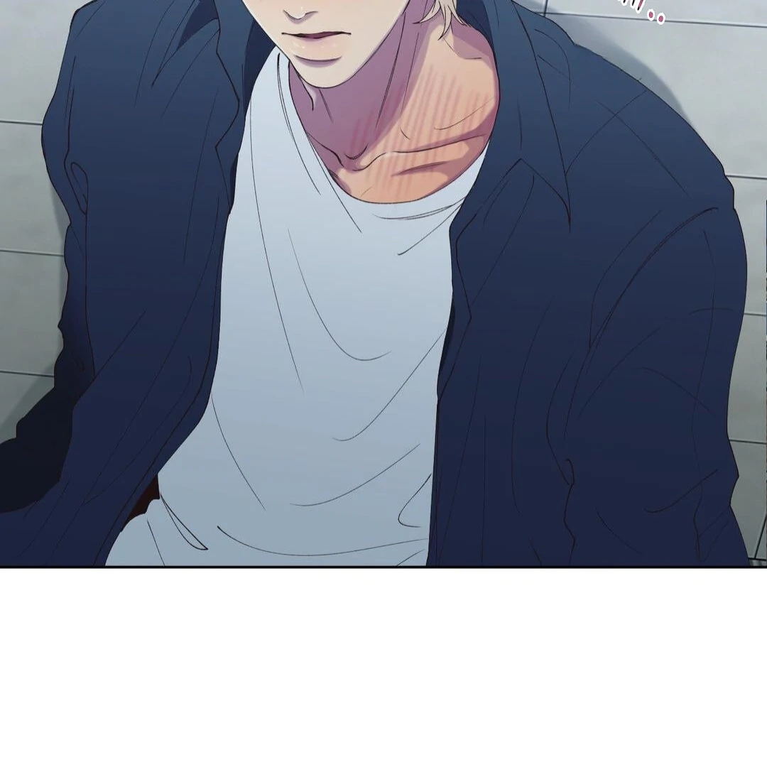 Negative Love Chapter 2.2 page 55 - 