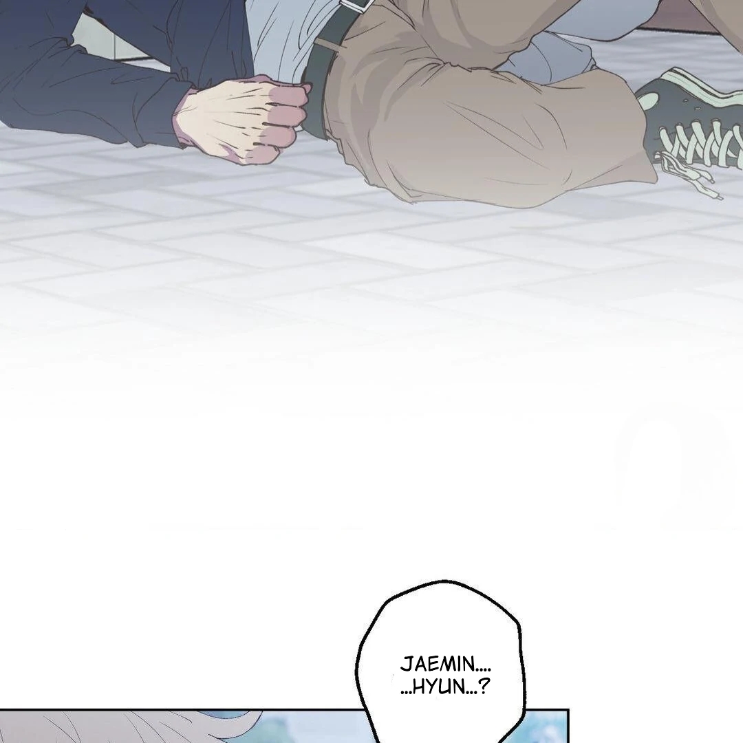 Negative Love Chapter 2.2 page 61 - 